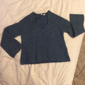 Anthropologie MOTH Sweater